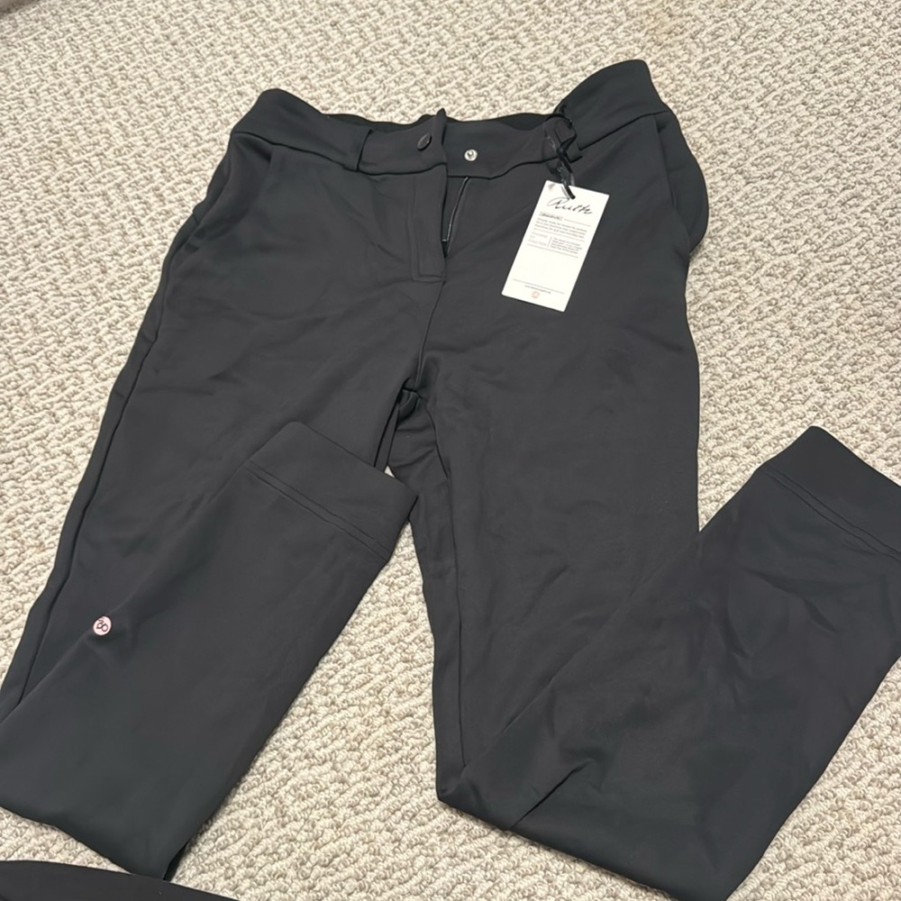 NWT Abendroth Golf Ruth Pants